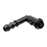 CADILLAC Washer Fluid Jet, headlight cleaning  - VEMO V57-08-0014