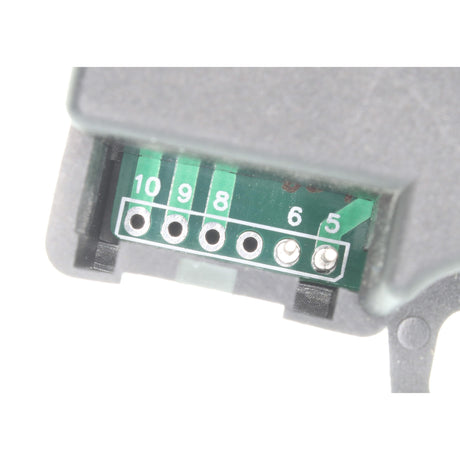 BUICK Actuator, blending flap  - VEMO V57-77-0002