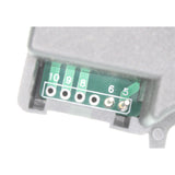 BUICK Actuator, blending flap  - VEMO V57-77-0003