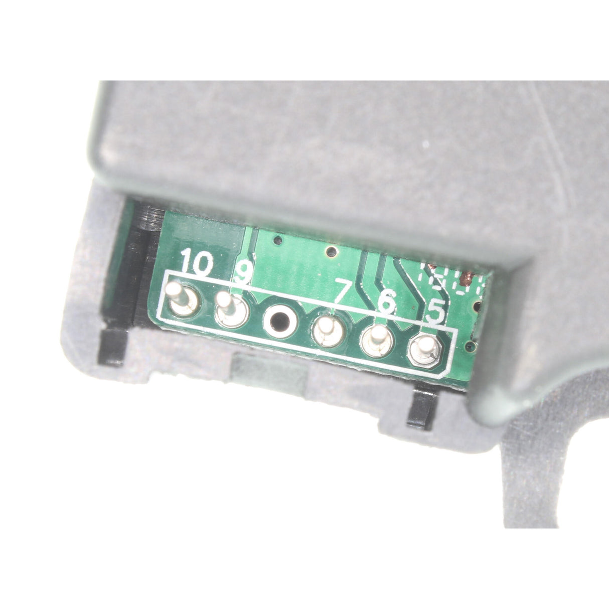 BUICK Actuator, blending flap  - VEMO V57-77-0006