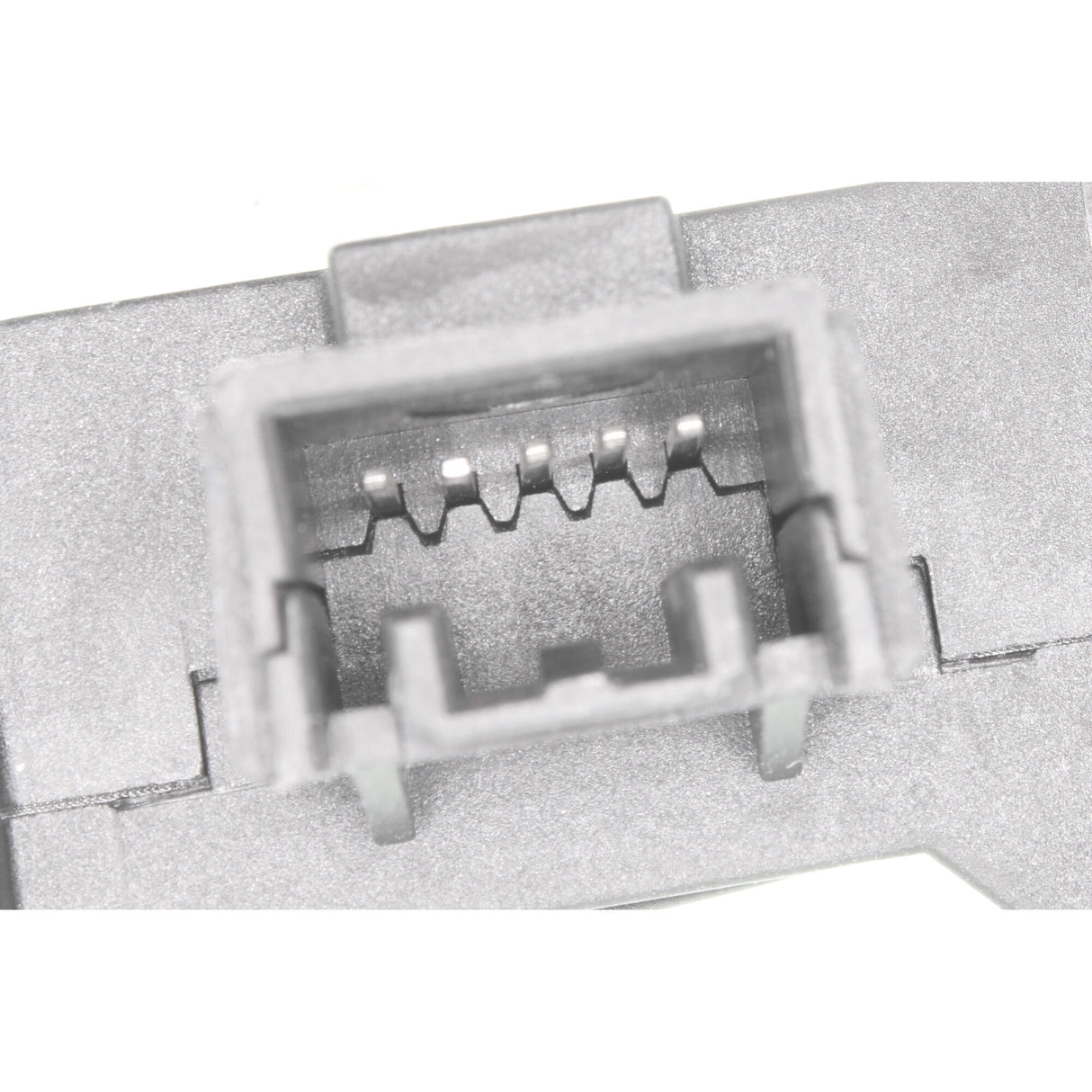 CADILLAC Actuator, blending flap  - VEMO V57-77-0010