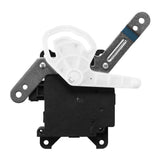 CADILLAC Actuator, blending flap  - VEMO V57-77-0024