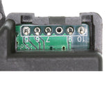 CADILLAC Actuator, blending flap  - VEMO V57-77-0025