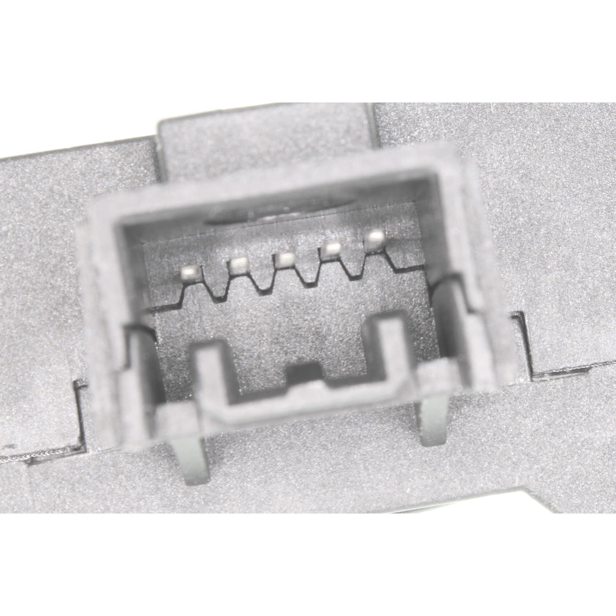 CADILLAC Actuator, blending flap  - VEMO V57-77-0026