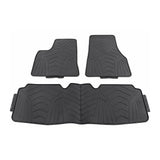 TESLA Floor Mat Set  - VAICO V58-0021