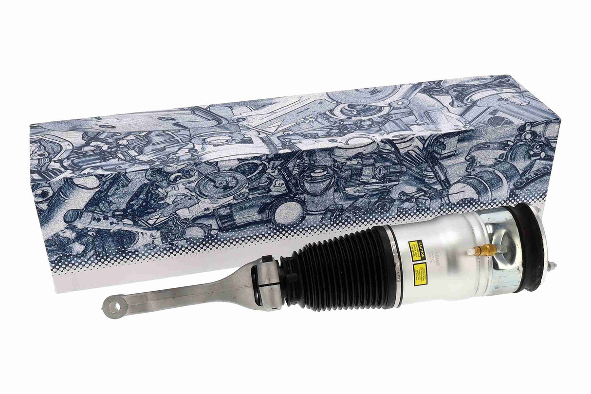 Air Suspension Strut - V58-50-0017