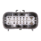 TESLA Compressor, compressed-air system  - VEMO V58-52-0001