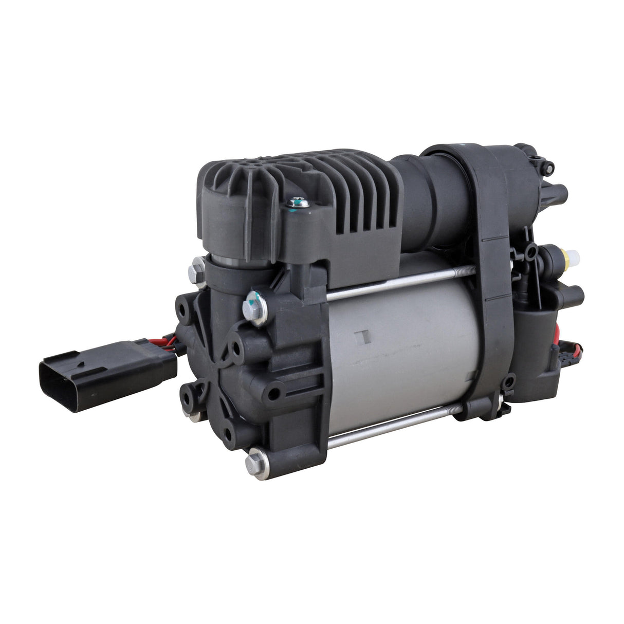 TESLA Compressor, compressed-air system  - VEMO V58-52-0001