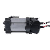 TESLA Compressor, compressed-air system  - VEMO V58-52-0001