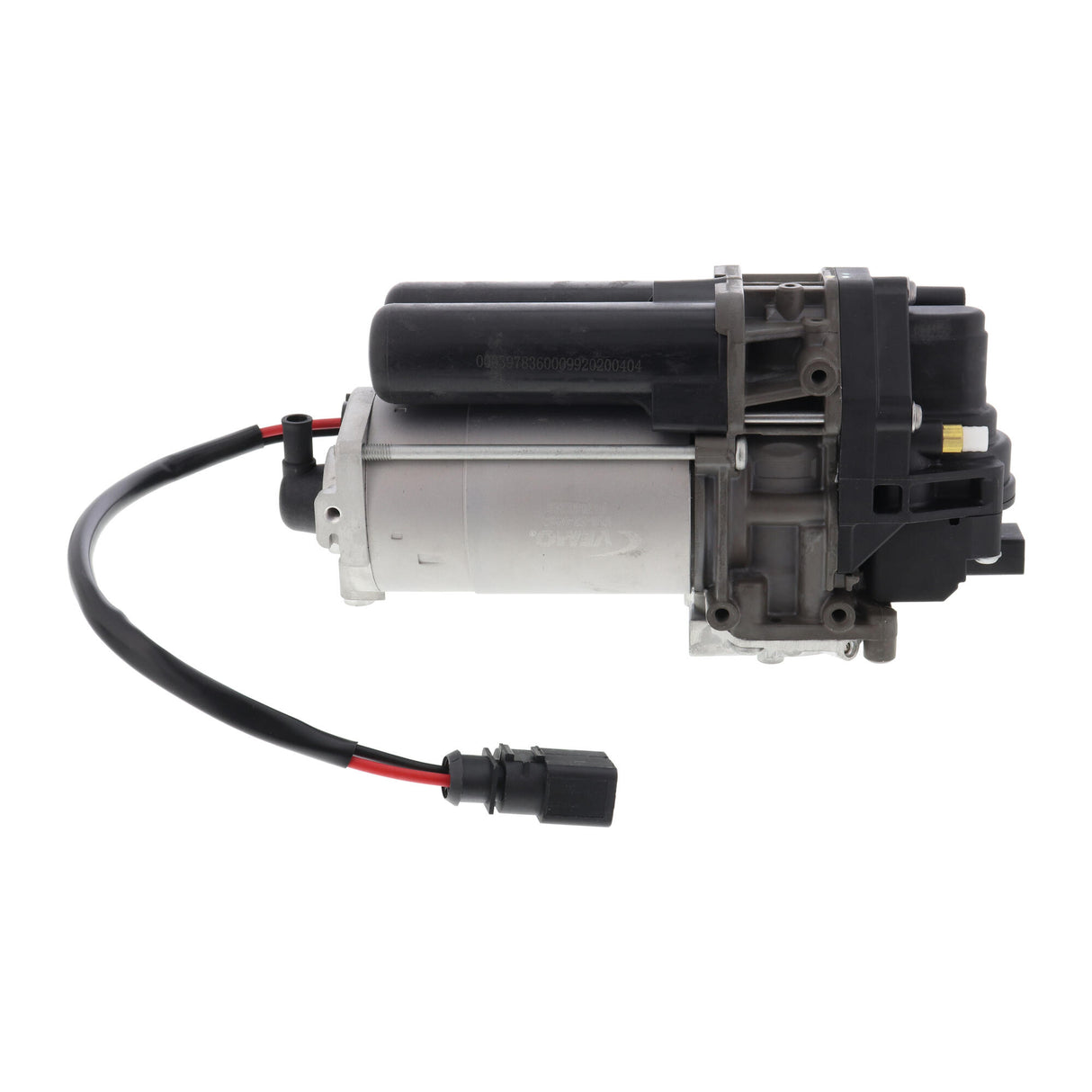 TESLA Compressor, compressed-air system  - VEMO V58-52-0002