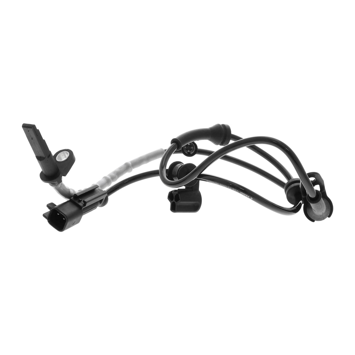 TESLA Sensor, wheel speed  - VEMO V58-72-0002