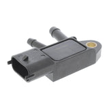 SSANGYONG Sensor, exhaust pressure  - VEMO V59-72-0003