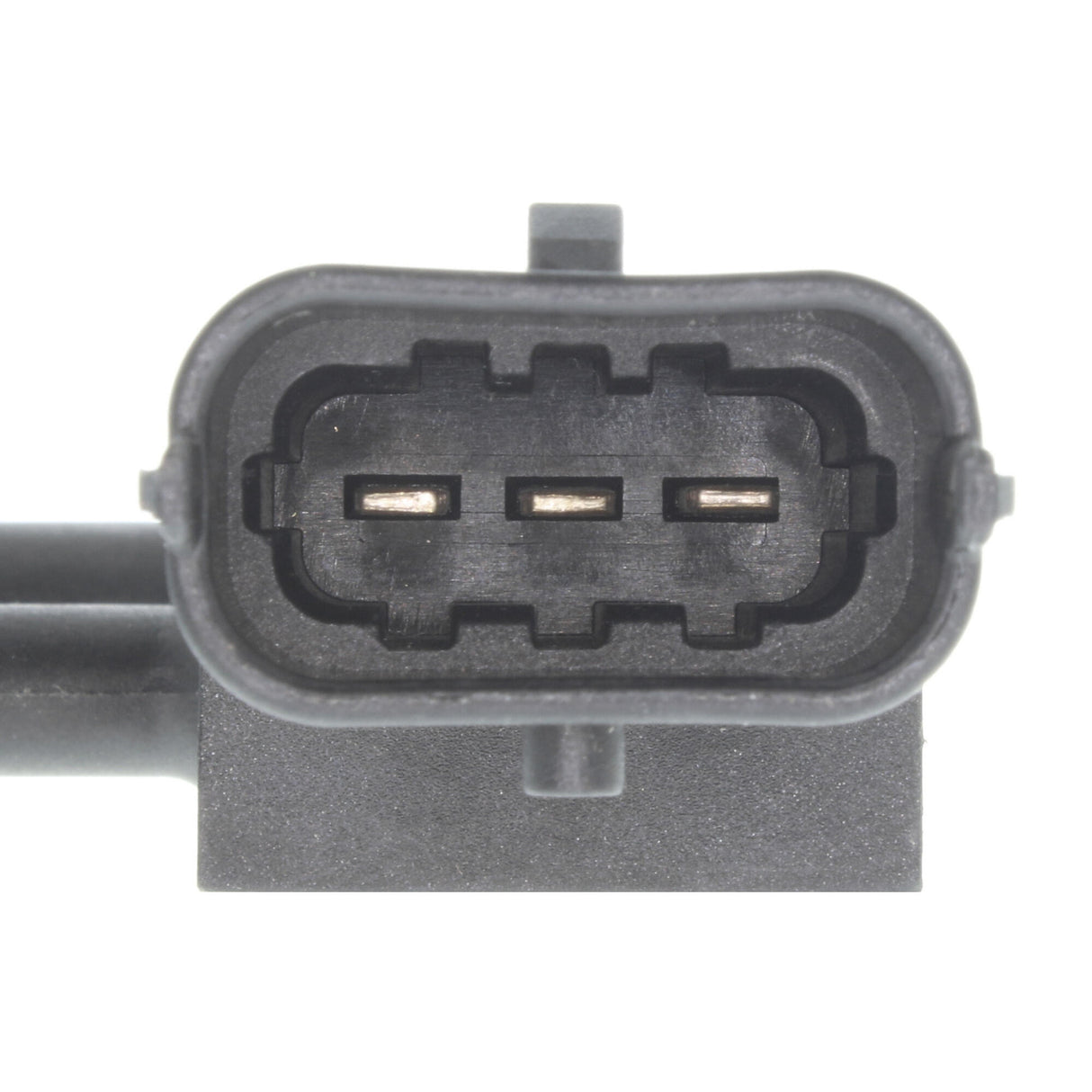 SSANGYONG Sensor, exhaust pressure  - VEMO V59-72-0003