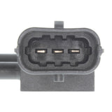 SSANGYONG Sensor, exhaust pressure  - VEMO V59-72-0003