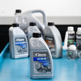 UNIVERSAL Engine Oil  - VAICO V60-0012