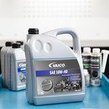 UNIVERSAL Engine Oil  - VAICO V60-0013