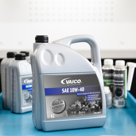 UNIVERSAL Engine Oil  - VAICO V60-0013
