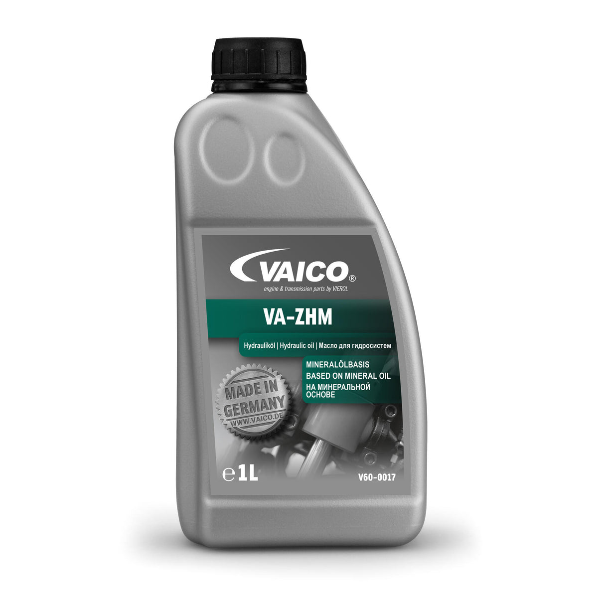UNIVERSAL Central Hydraulic Fluid  - VAICO V60-0017