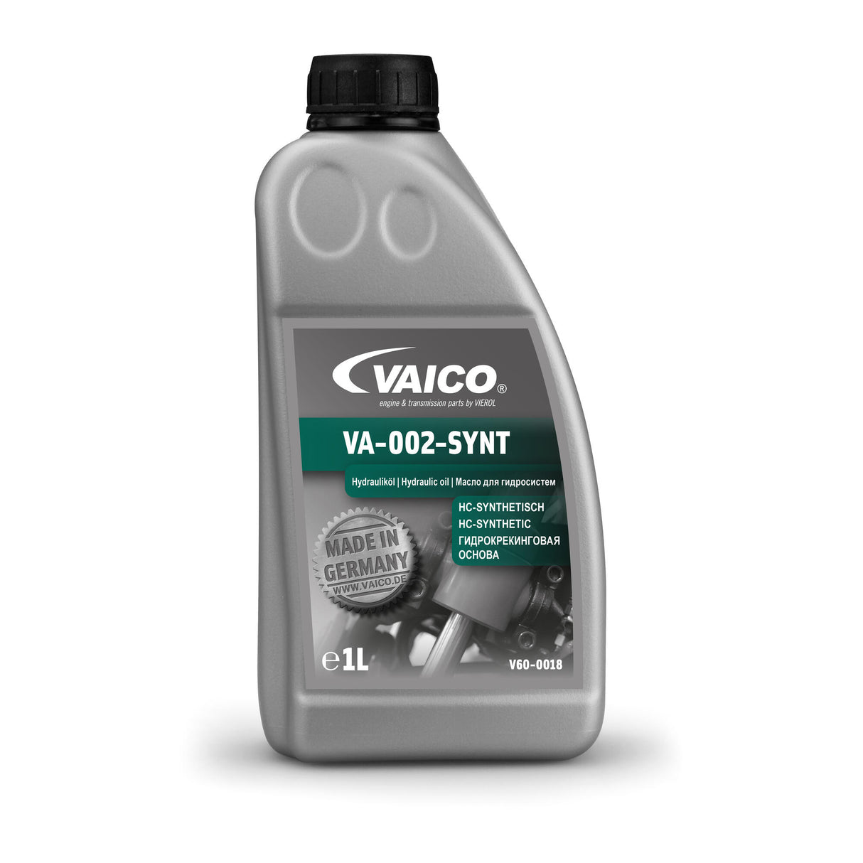 UNIVERSAL Central Hydraulic Fluid  - VAICO V60-0018