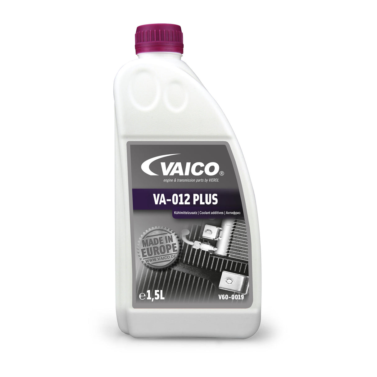 UNIVERSAL Antifreeze  - VAICO V60-0019