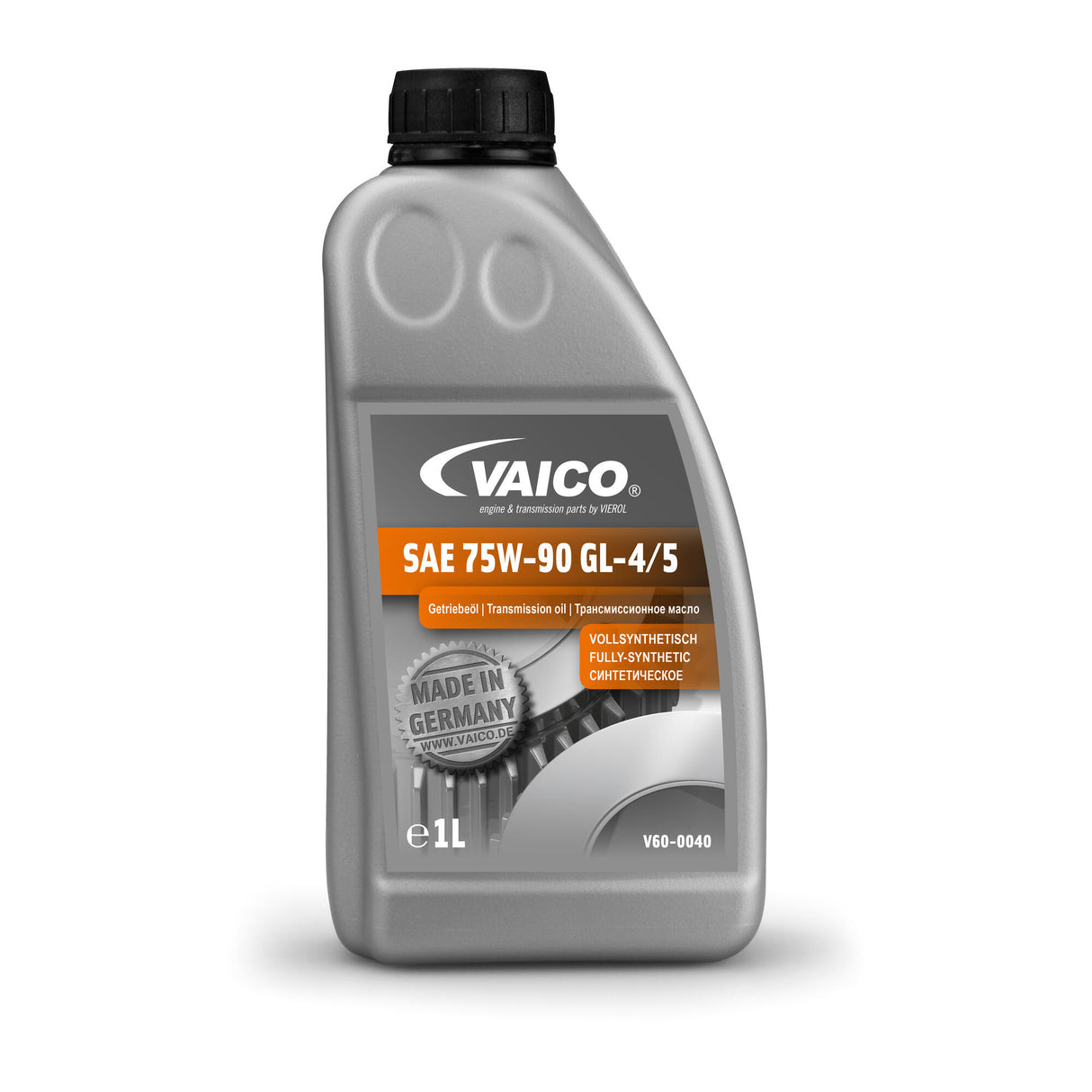 UNIVERSAL Manual Transmission Oil  - VAICO V60-0040