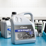 UNIVERSAL Engine Oil  - VAICO V60-0054