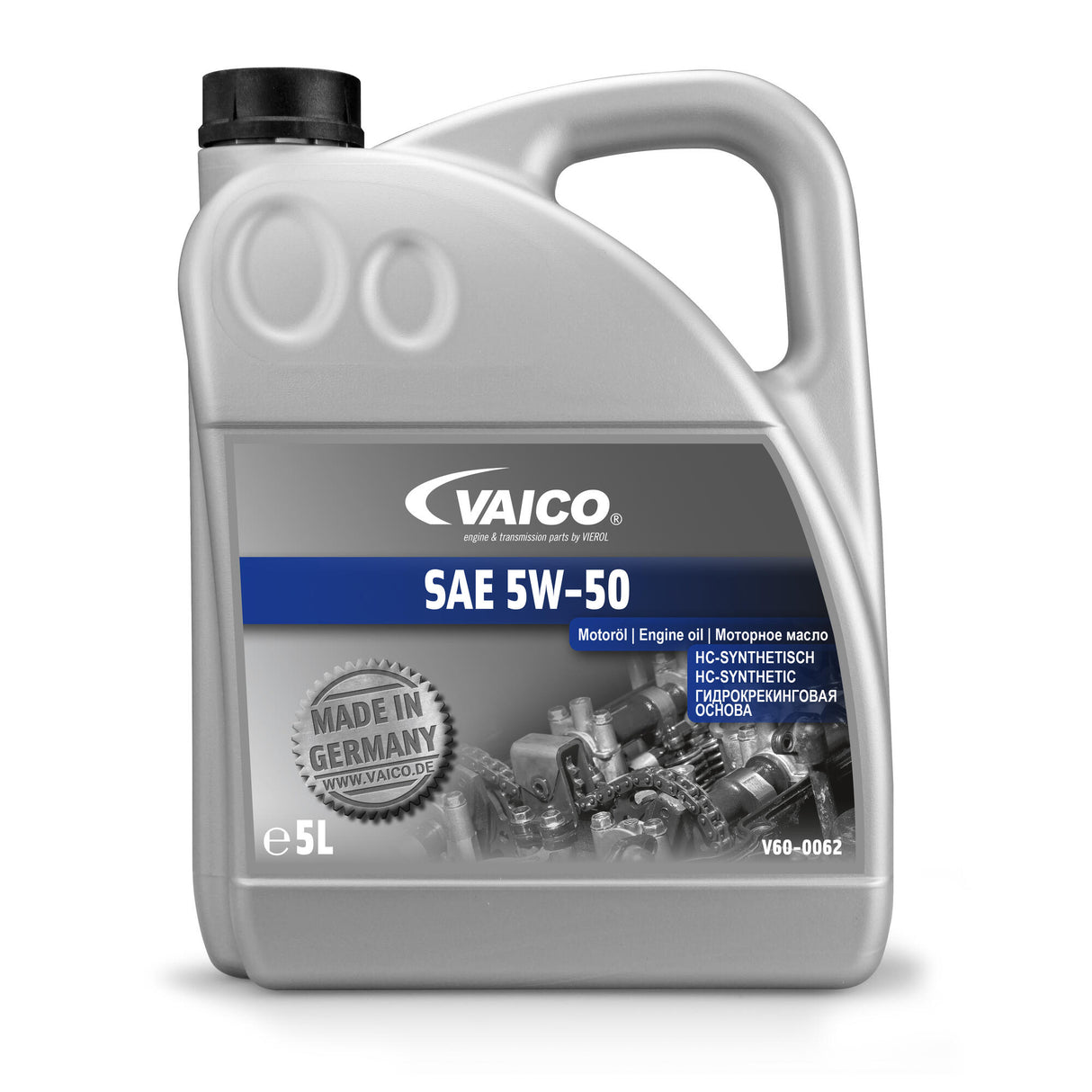 UNIVERSAL Engine Oil  - VAICO V60-0062