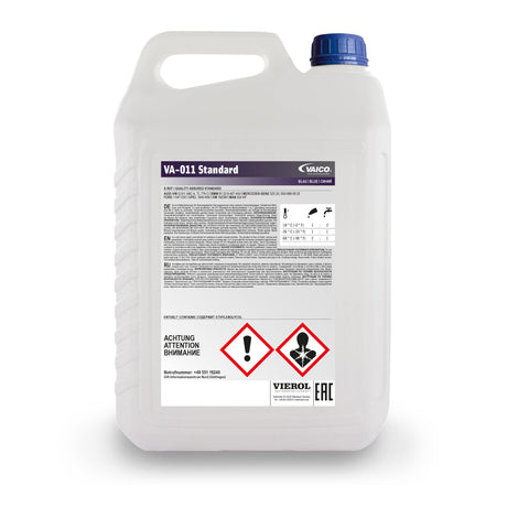 UNIVERSAL Antifreeze  - VAICO V60-0077