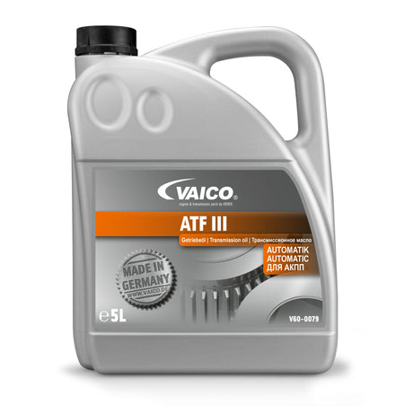 UNIVERSAL Automatic Transmission Fluid  - VAICO V60-0079