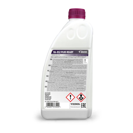 UNIVERSAL Antifreeze  - VAICO V60-0096