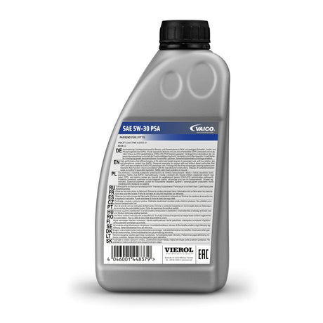 UNIVERSAL Engine Oil  - VAICO V60-0105