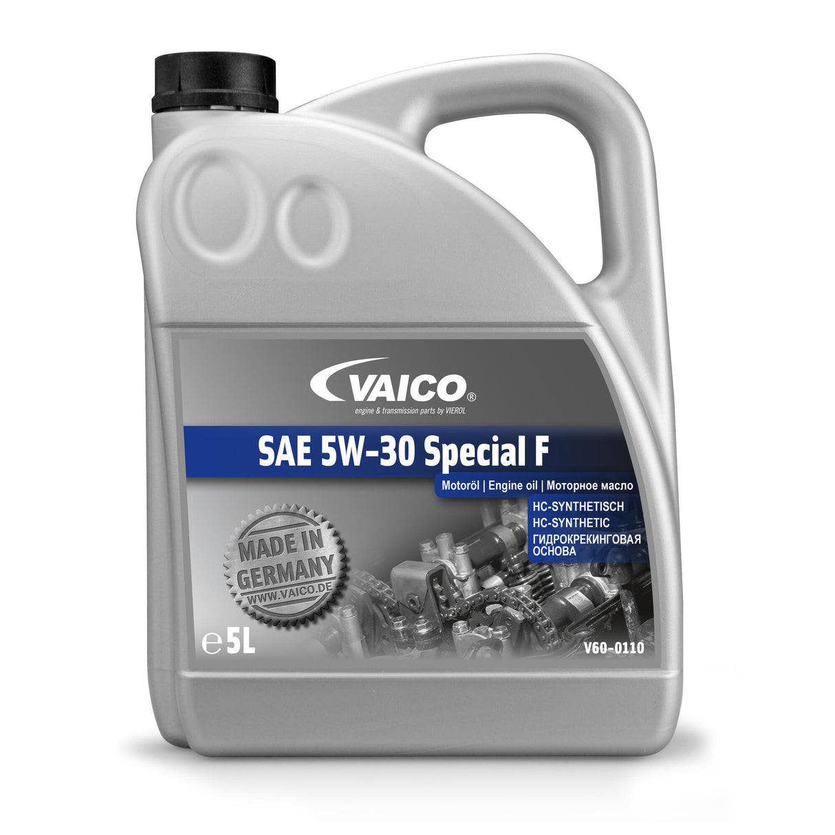 UNIVERSAL Engine Oil  - VAICO V60-0110