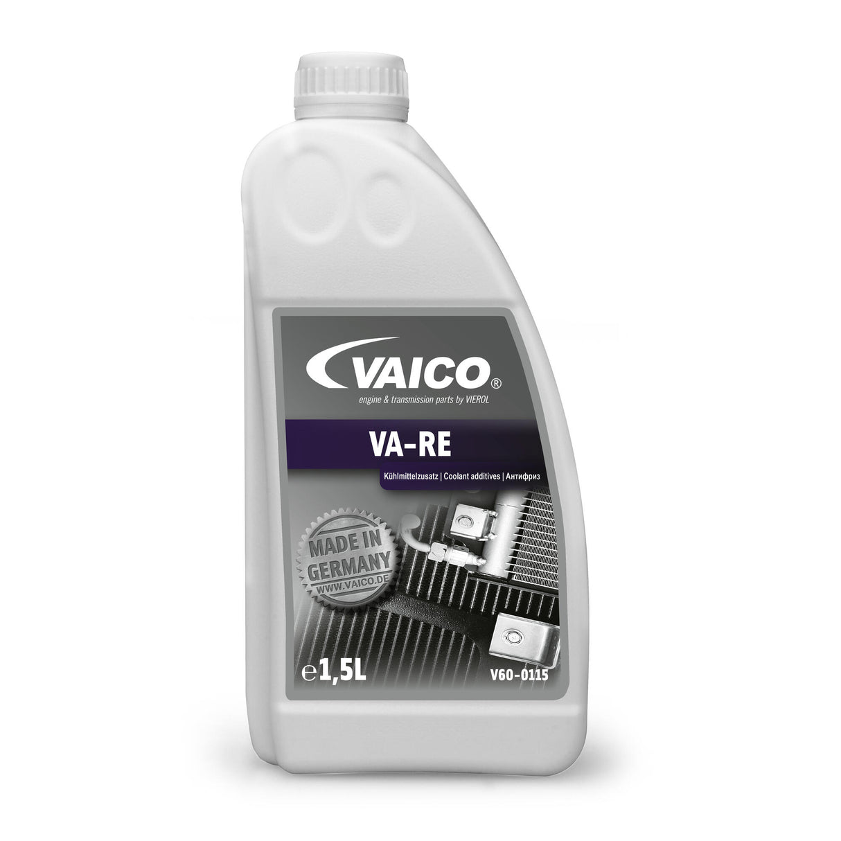 UNIVERSAL Antifreeze  - VAICO V60-0115