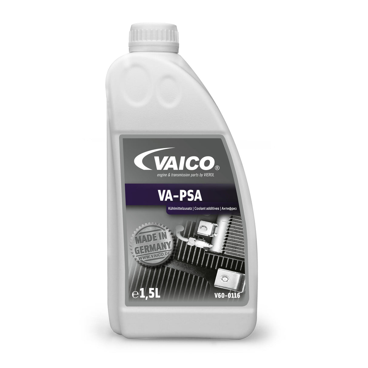 UNIVERSAL Antifreeze  - VAICO V60-0116