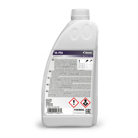 UNIVERSAL Antifreeze  - VAICO V60-0116