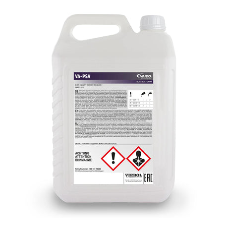 UNIVERSAL Antifreeze  - VAICO V60-0121