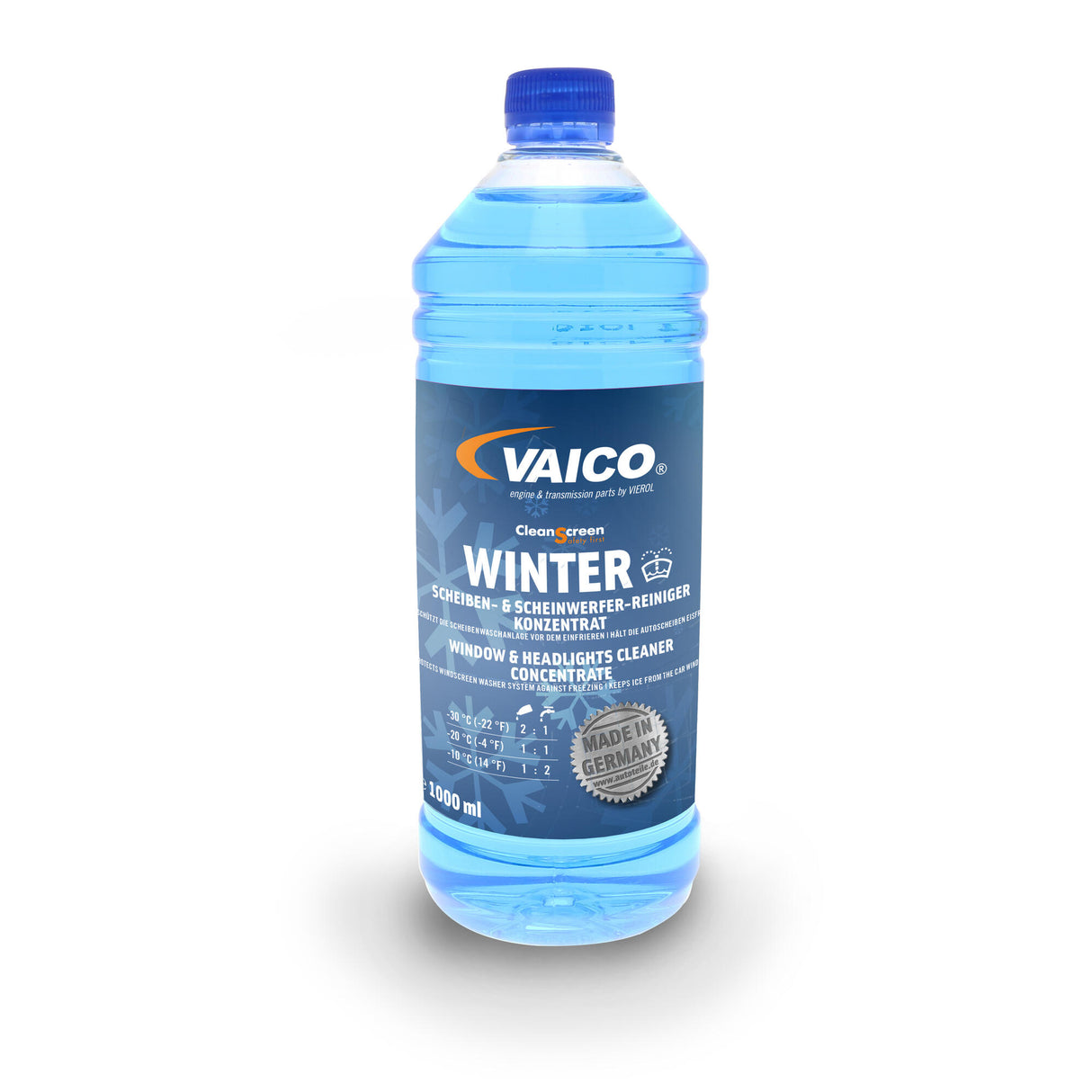 UNIVERSAL Cleaner, window cleaning system  - VAICO V60-0123