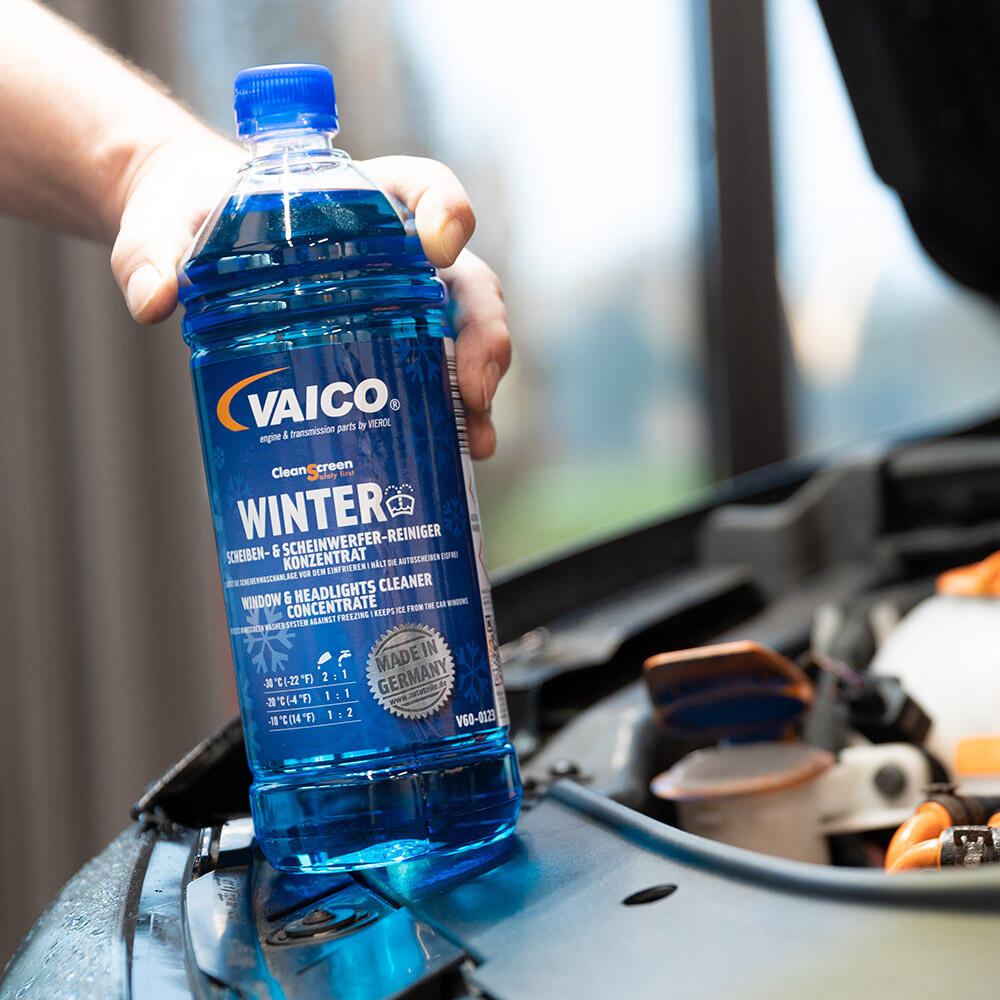 UNIVERSAL Cleaner, window cleaning system  - VAICO V60-0123