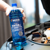 UNIVERSAL Cleaner, window cleaning system  - VAICO V60-0123