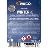 UNIVERSAL Cleaner, window cleaning system  - VAICO V60-0124