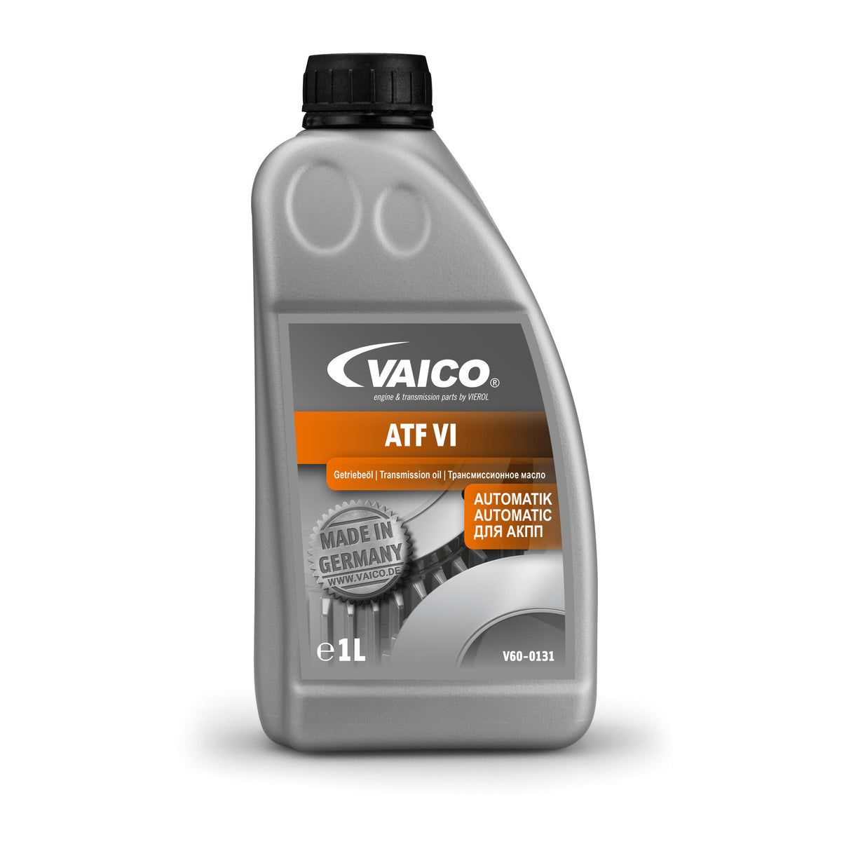 UNIVERSAL Automatic Transmission Fluid  - VAICO V60-0131