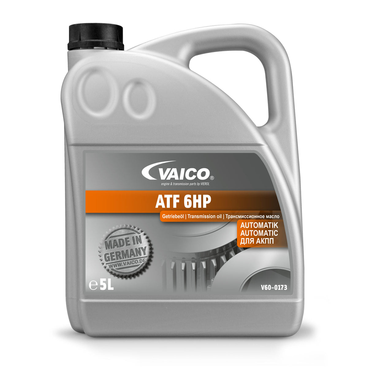 UNIVERSAL Automatic Transmission Fluid  - VAICO V60-0173