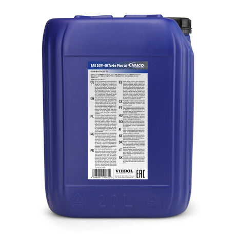 UNIVERSAL Engine Oil  - VAICO V60-0200