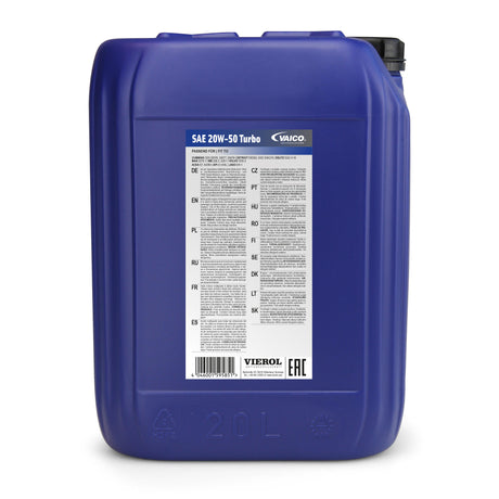 UNIVERSAL Engine Oil  - VAICO V60-0204