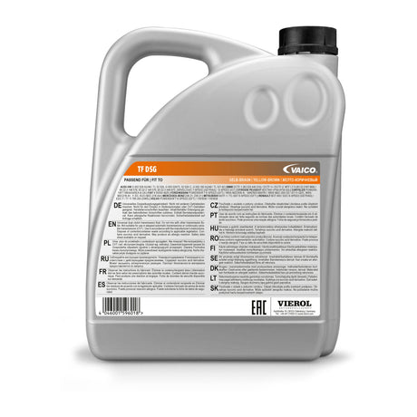 UNIVERSAL Automatic Transmission Fluid  - VAICO V60-0224
