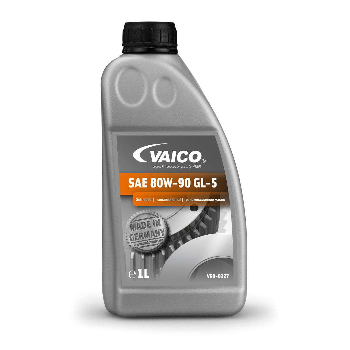 UNIVERSAL Manual Transmission Oil  - VAICO V60-0227