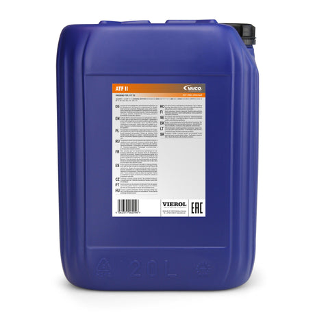 UNIVERSAL Automatic Transmission Fluid  - VAICO V60-0251