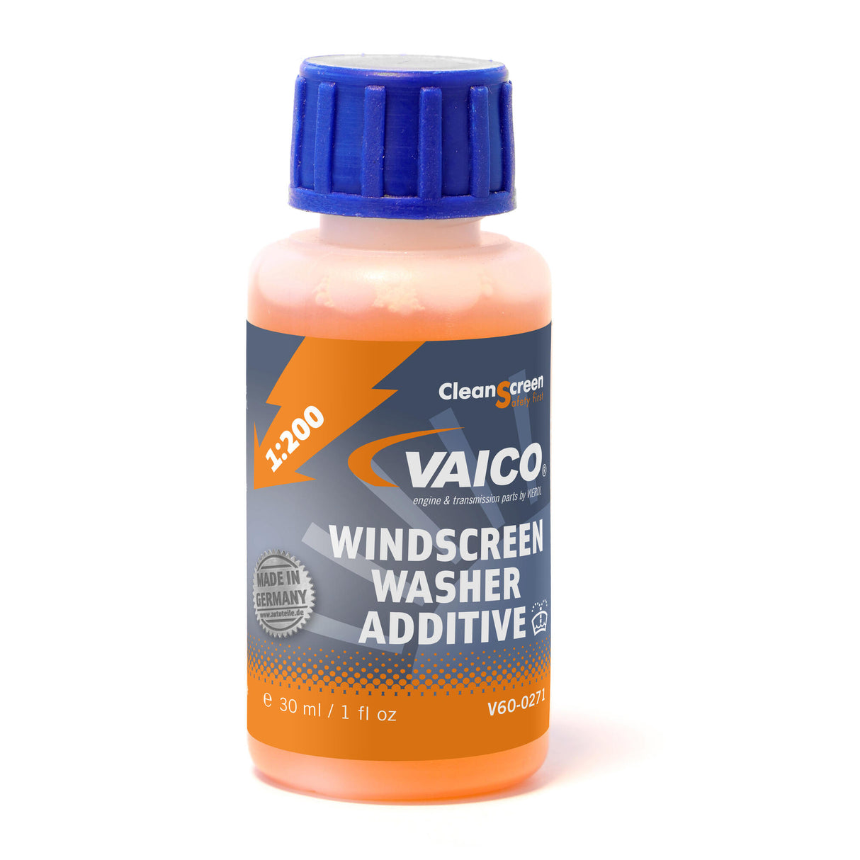 UNIVERSAL Cleaner, window cleaning system  - VAICO V60-0271