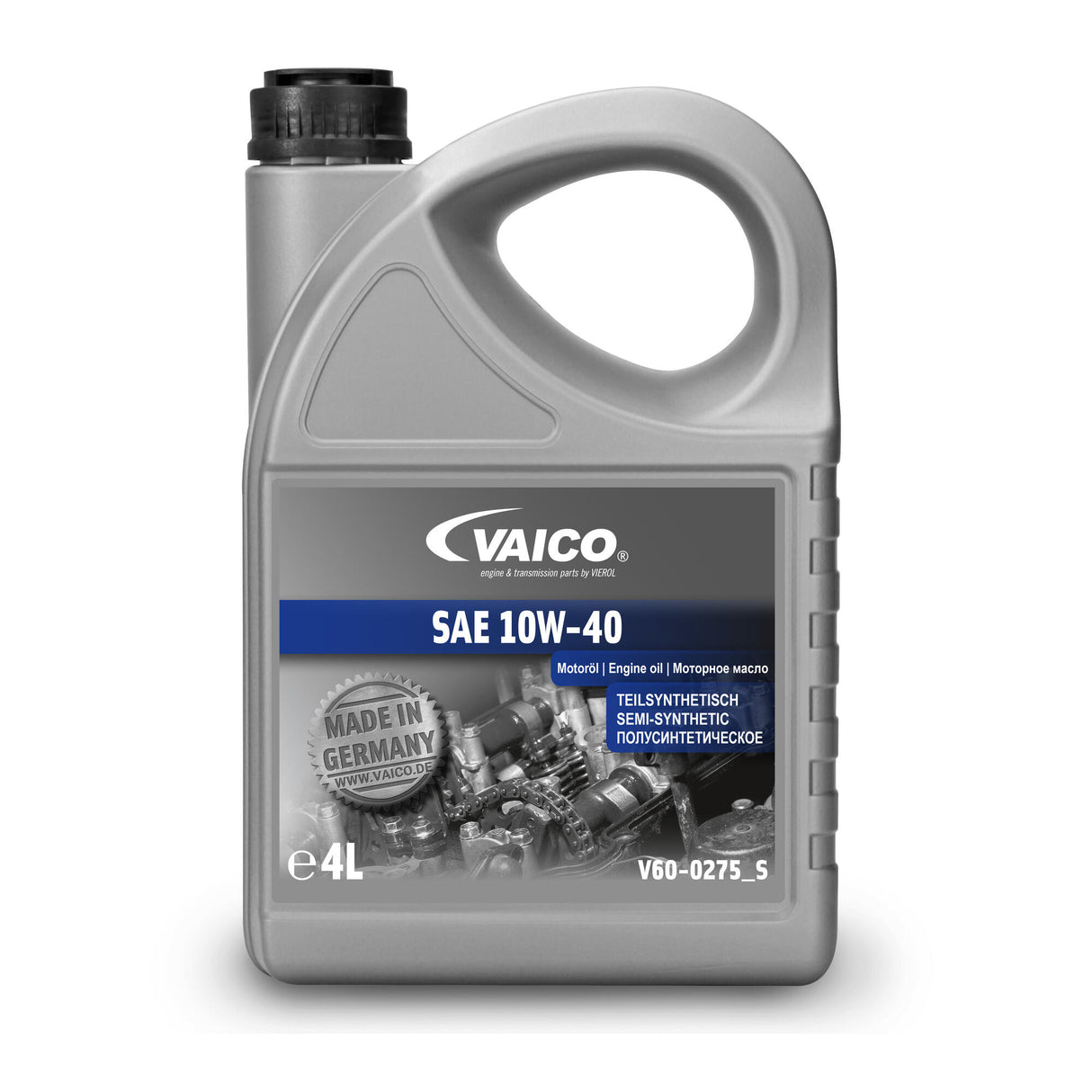 UNIVERSAL Engine Oil  - VAICO V60-0275_S