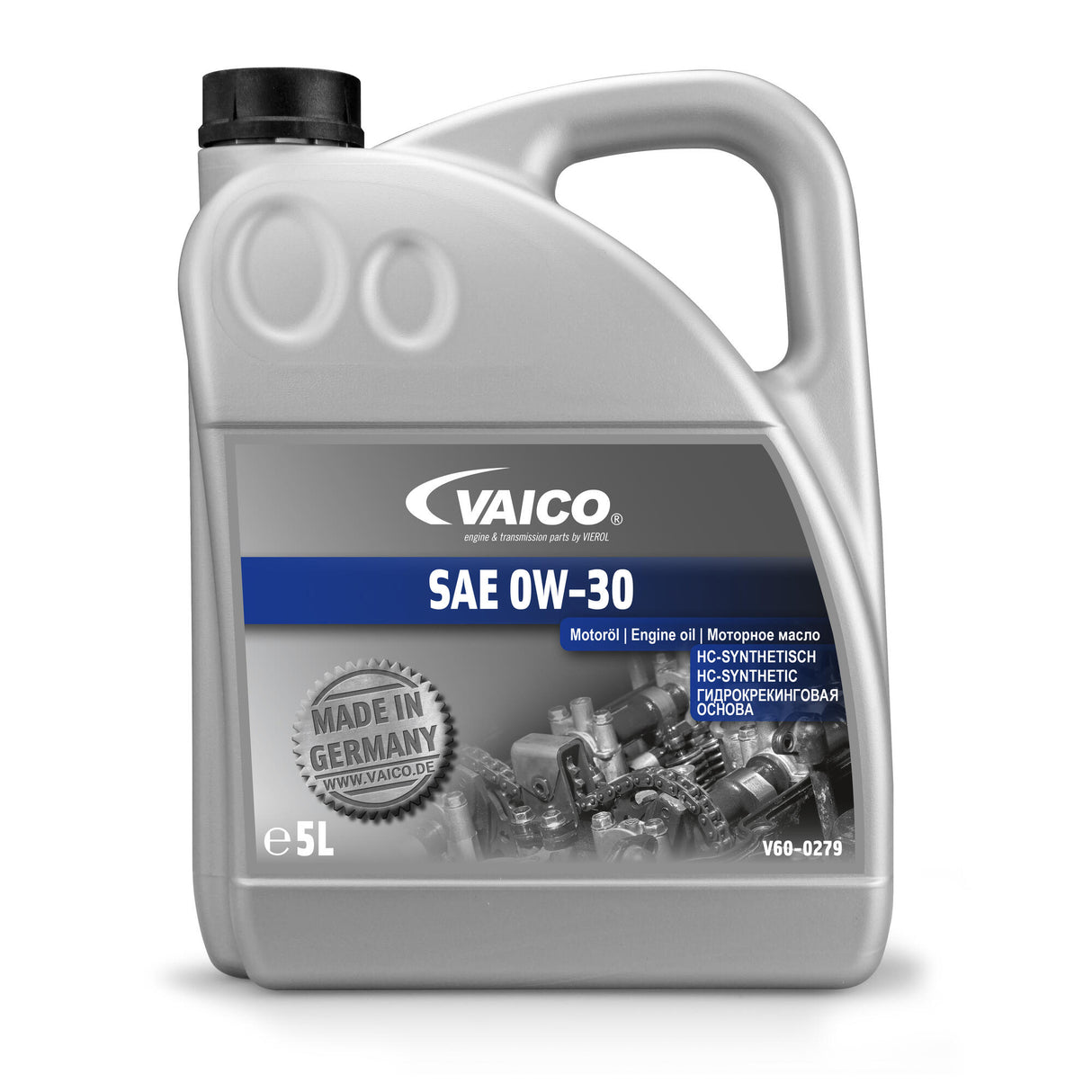 UNIVERSAL Engine Oil  - VAICO V60-0279